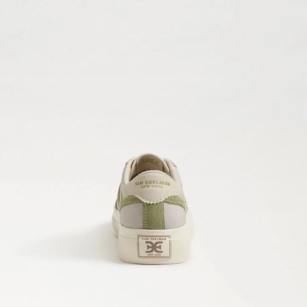 Sam Edelman Simone Lace Up Sneaker - Picture 5 of 12